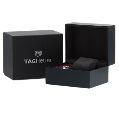 TAG HEUER タグホイヤー CAZ101AD フォーミュラ1 インディ500 腕時計 SS メンズ 中古