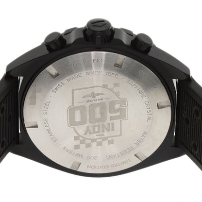 TAG HEUER タグホイヤー CAZ101AD フォーミュラ1 インディ500 腕時計 SS メンズ 中古