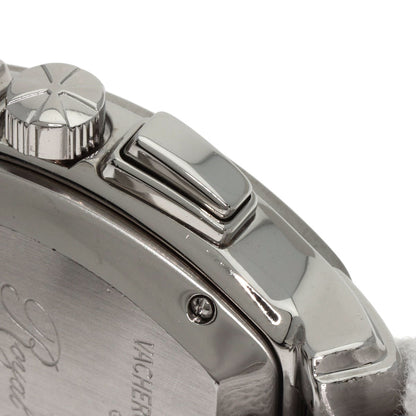 VACHERON CONSTANTIN ヴァシュロン・コンスタンタン 49145/339A ロイヤルイーグル クロノグラフ 腕時計 SS メンズ 中古