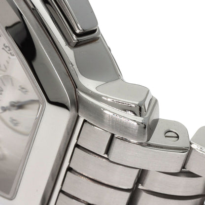 VACHERON CONSTANTIN ヴァシュロン・コンスタンタン 49145/339A ロイヤルイーグル クロノグラフ 腕時計 SS メンズ 中古
