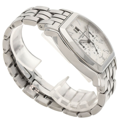 VACHERON CONSTANTIN ヴァシュロン・コンスタンタン 49145/339A ロイヤルイーグル クロノグラフ 腕時計 SS メンズ 中古