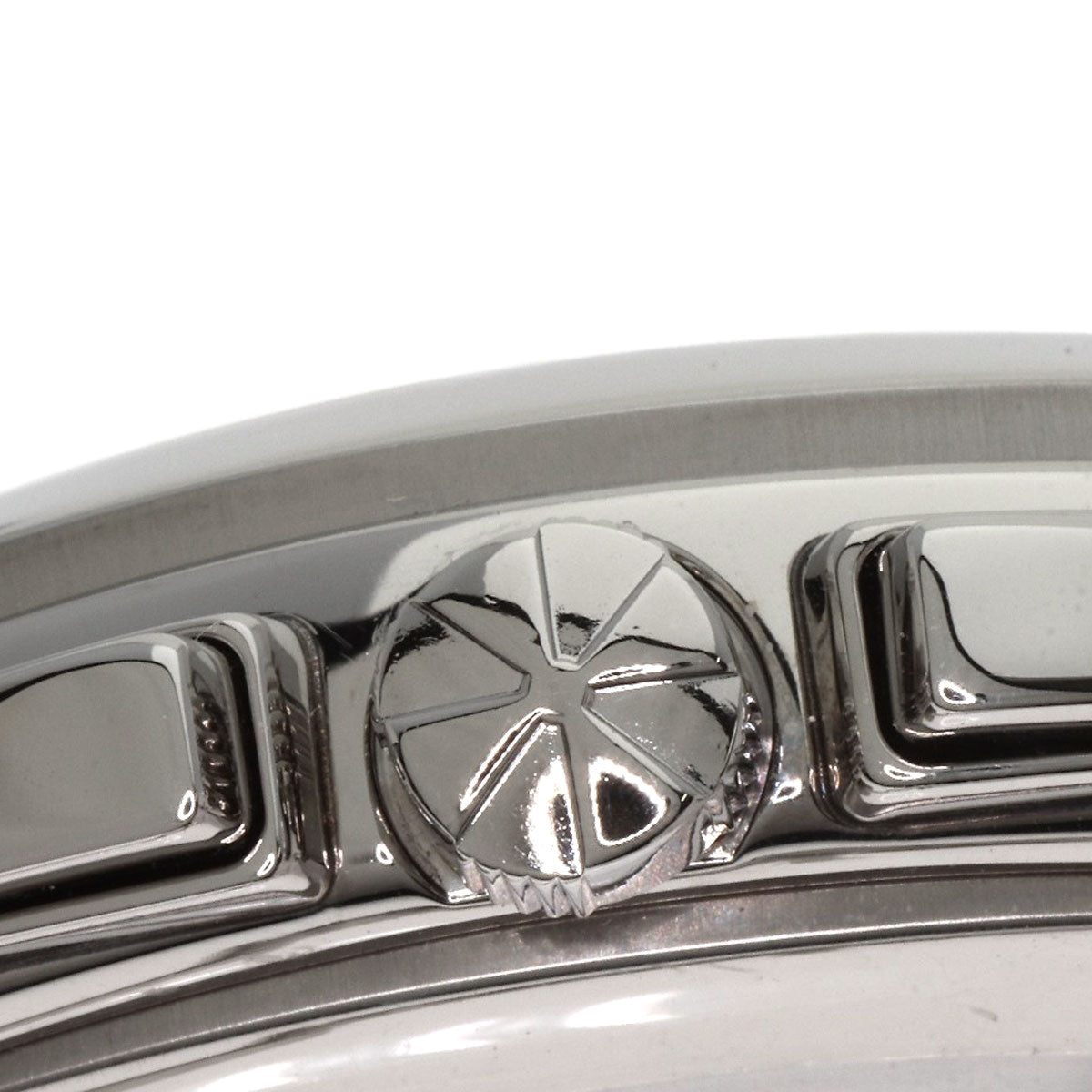 VACHERON CONSTANTIN ヴァシュロン・コンスタンタン 49145/339A ロイヤルイーグル クロノグラフ 腕時計 SS メンズ 中古