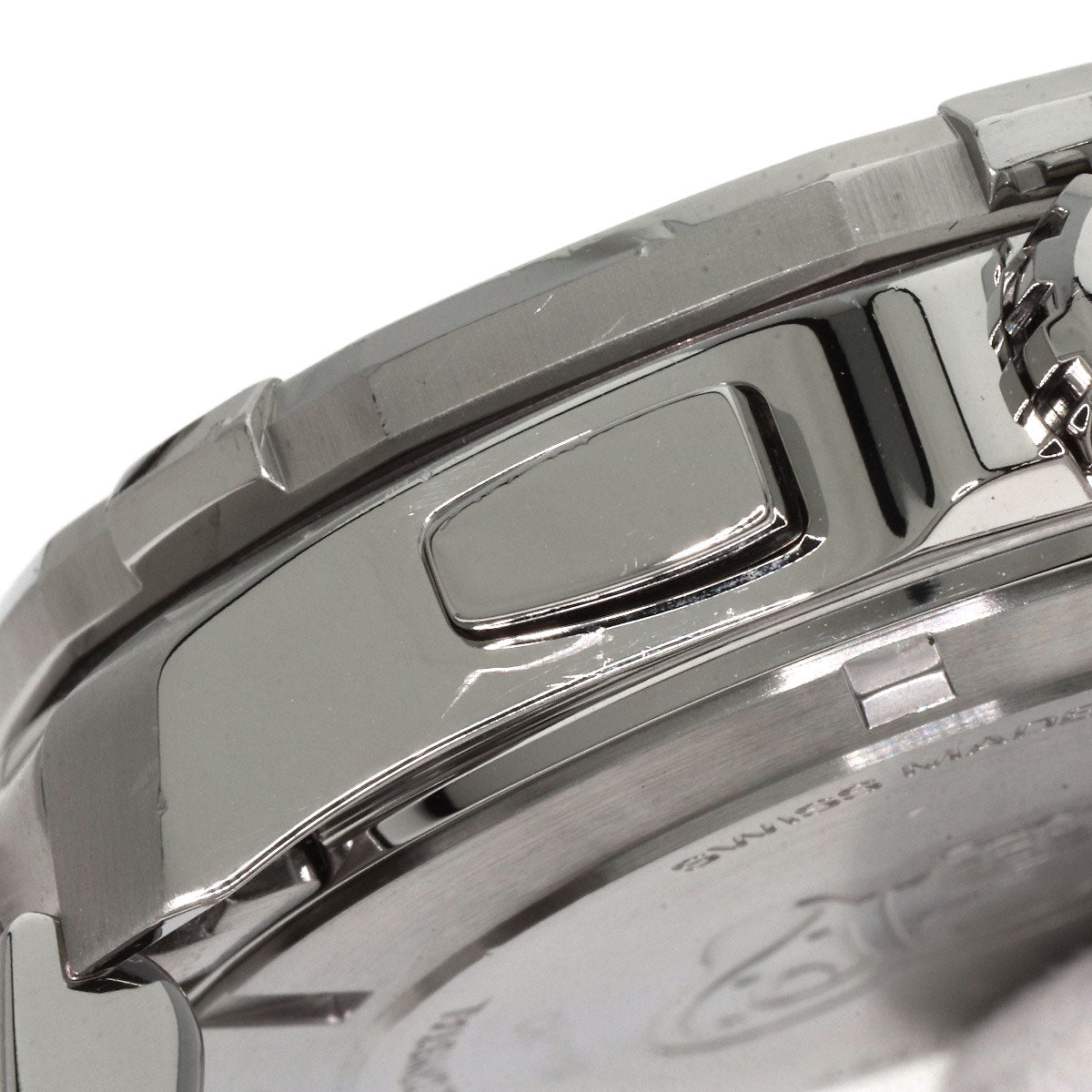 タグホイヤー CAY111A アクアレーサー クロノグラフ 腕時計 中古 商品画像12