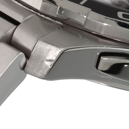 TAG HEUER タグホイヤー CAY111A アクアレーサー クロノグラフ 腕時計 SS メンズ 中古