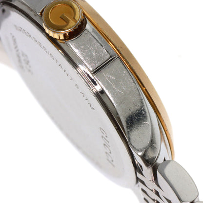 GUCCI グッチ 126.5 Gタイムレス 腕時計 SS レディース 中古