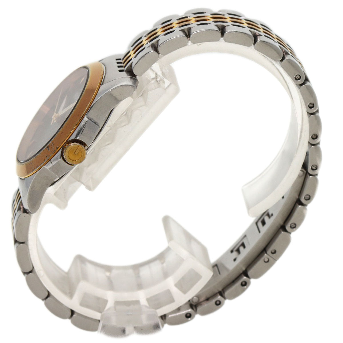 GUCCI グッチ 126.5 Gタイムレス 腕時計 SS レディース 中古