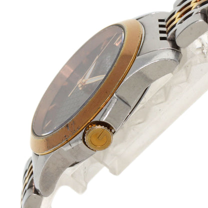 GUCCI グッチ 126.5 Gタイムレス 腕時計 SS レディース 中古