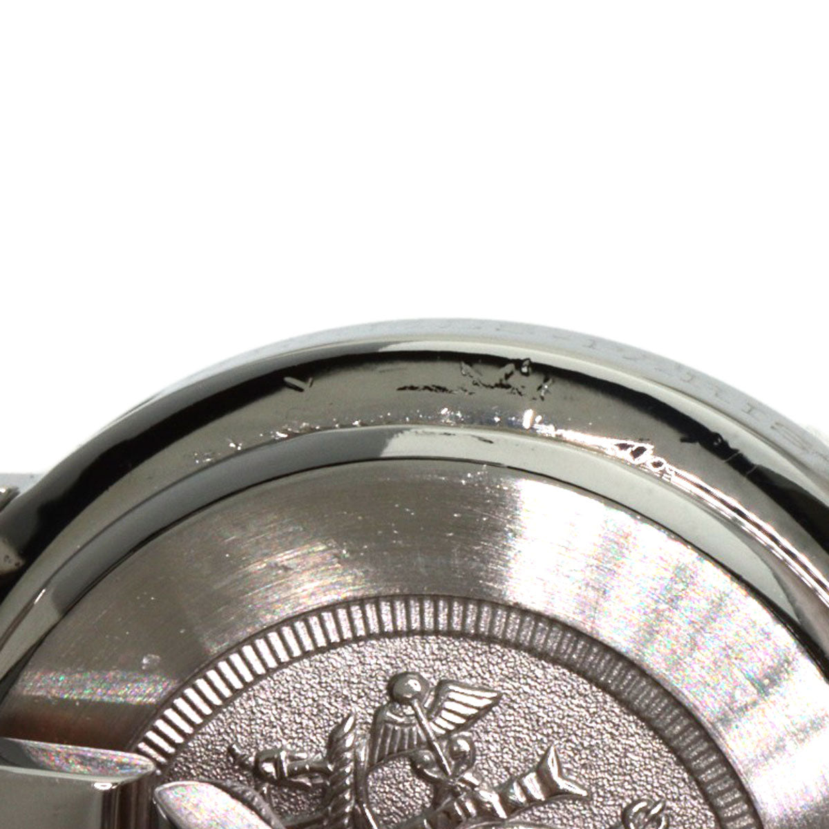HERMES エルメス クリッパー 腕時計 SS レディース 中古