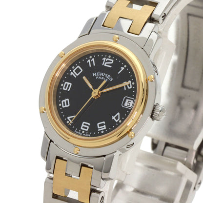 エルメス クリッパー 腕時計 中古 商品画像4