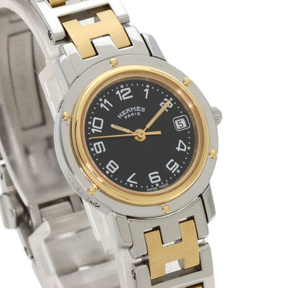 エルメス クリッパー 腕時計 中古 商品画像5