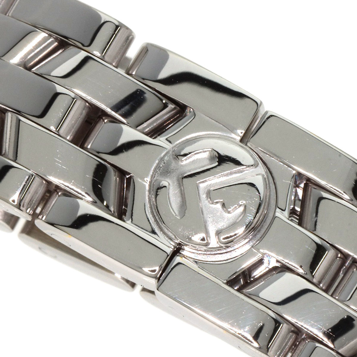 FRANCK MULLER フランクミュラー 2252QZ COL DRM D トノウカーベックス カラードリーム 腕時計 SS レディース 中古