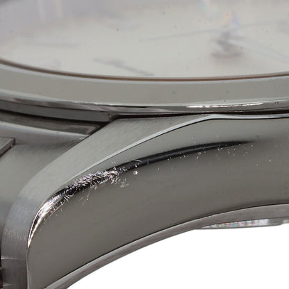 CITIZEN シチズン A660-T022308 CTQ57-0952 ザ・シチズン クロノマスター 腕時計 SS メンズ 中古