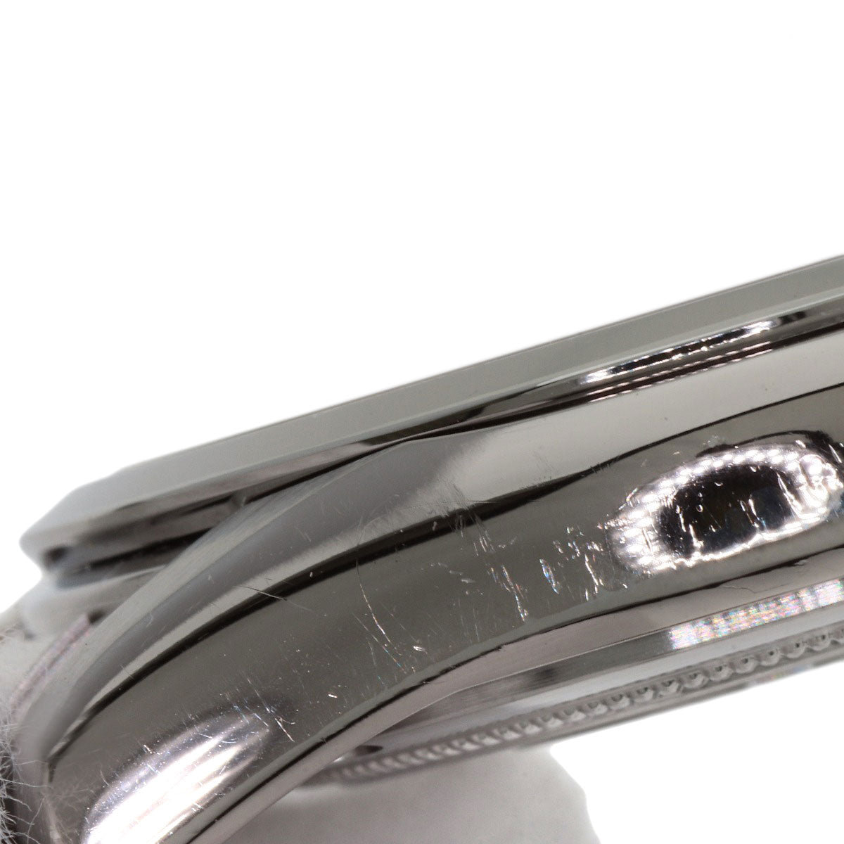 CITIZEN シチズン A660-T022308 CTQ57-0952 ザ・シチズン クロノマスター 腕時計 SS メンズ 中古