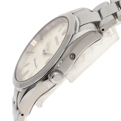 CITIZEN シチズン A660-T022308 CTQ57-0952 ザ・シチズン クロノマスター 腕時計 SS メンズ 中古