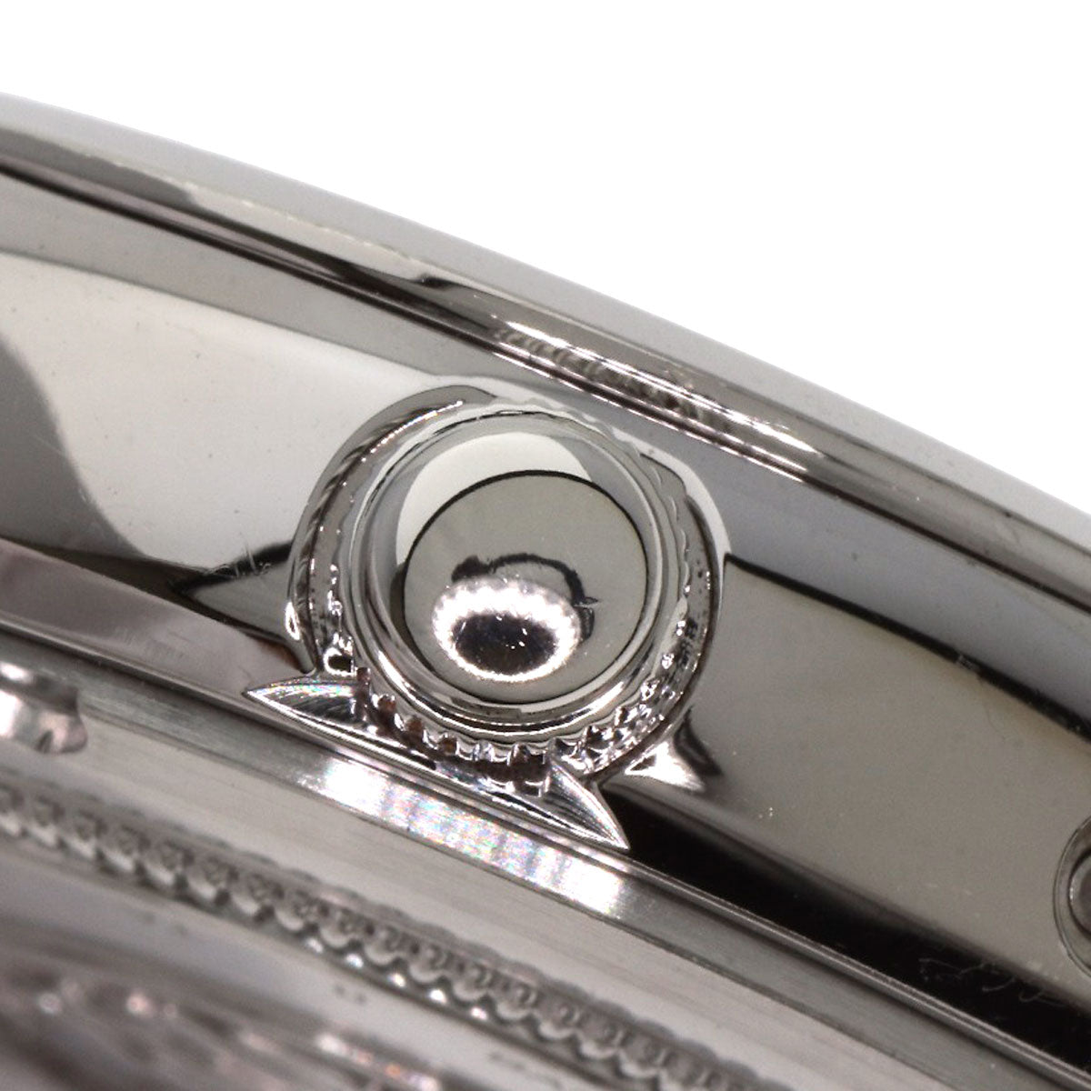 CITIZEN シチズン A660-T022308 CTQ57-0952 ザ・シチズン クロノマスター 腕時計 SS メンズ 中古