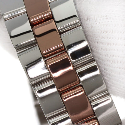 RADO ラドー R32976152 ハイパークローム 腕時計 SS レディース 中古