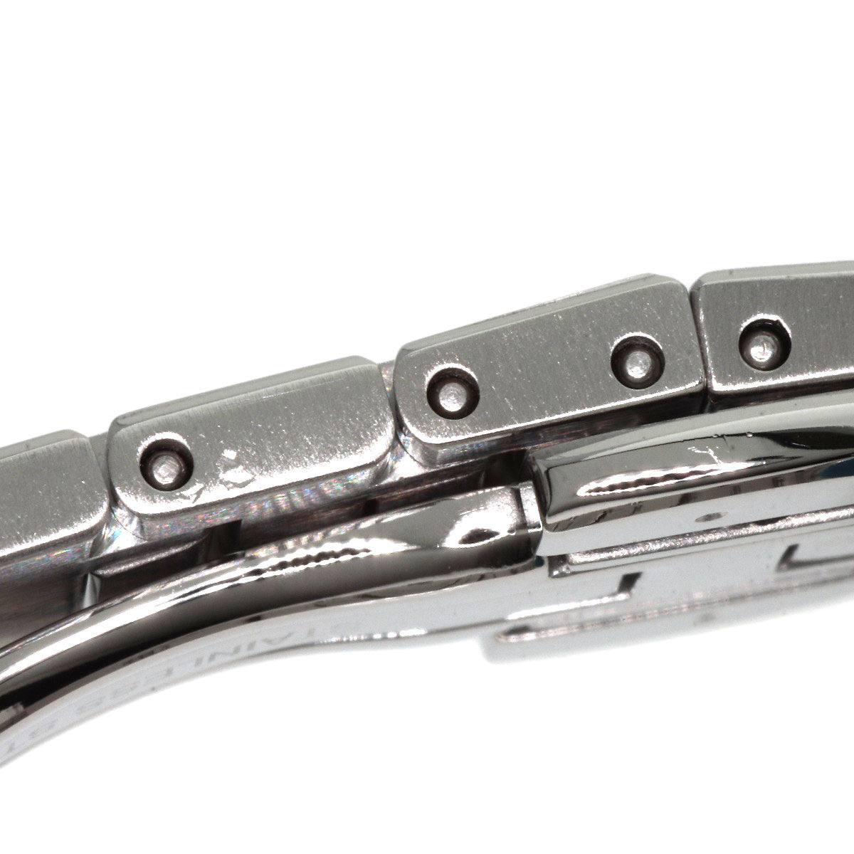 ブルガリ BB23S ブルガリブルガリ 12P ダイヤモンド 腕時計 中古 商品画像15