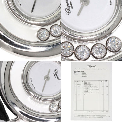 ショパール 20/6281 ハッピーダイヤモンド 腕時計 中古 商品画像20