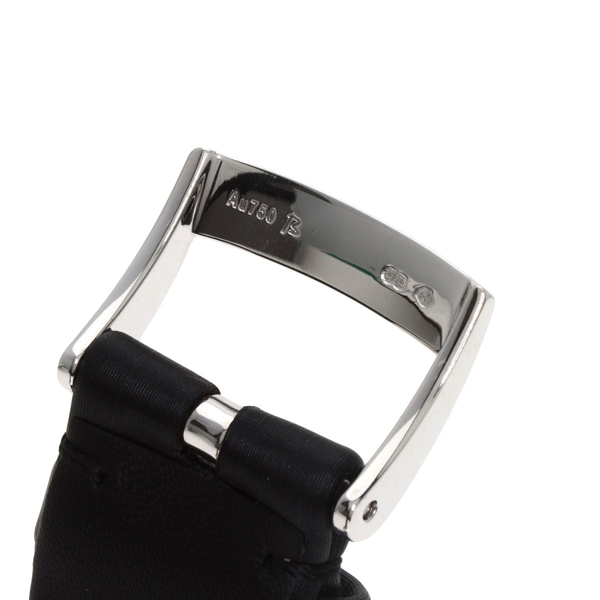 PIAGET ピアジェ G0A38160 ライムライト ガラ 31mm 腕時計 K18WG レディース 中古