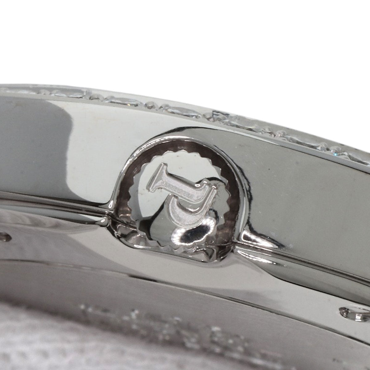 PIAGET ピアジェ G0A38160 ライムライト ガラ 31mm 腕時計 K18WG レディース 中古