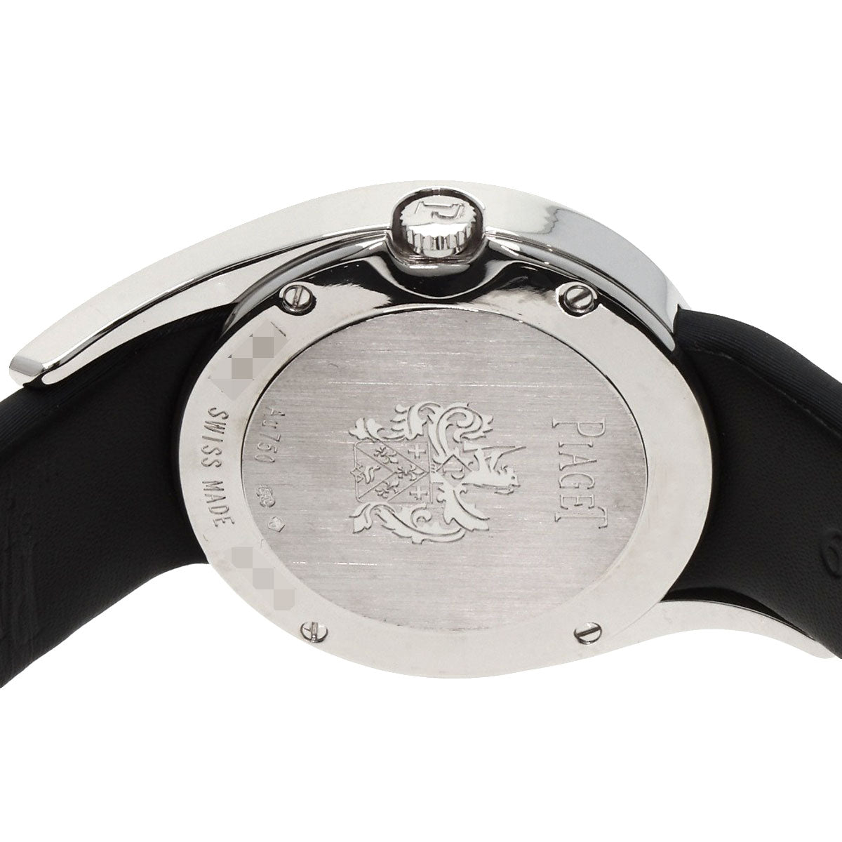 PIAGET ピアジェ G0A38160 ライムライト ガラ 31mm 腕時計 K18WG レディース 中古