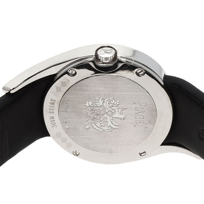 PIAGET ピアジェ G0A38160 ライムライト ガラ 31mm 腕時計 K18WG レディース 中古