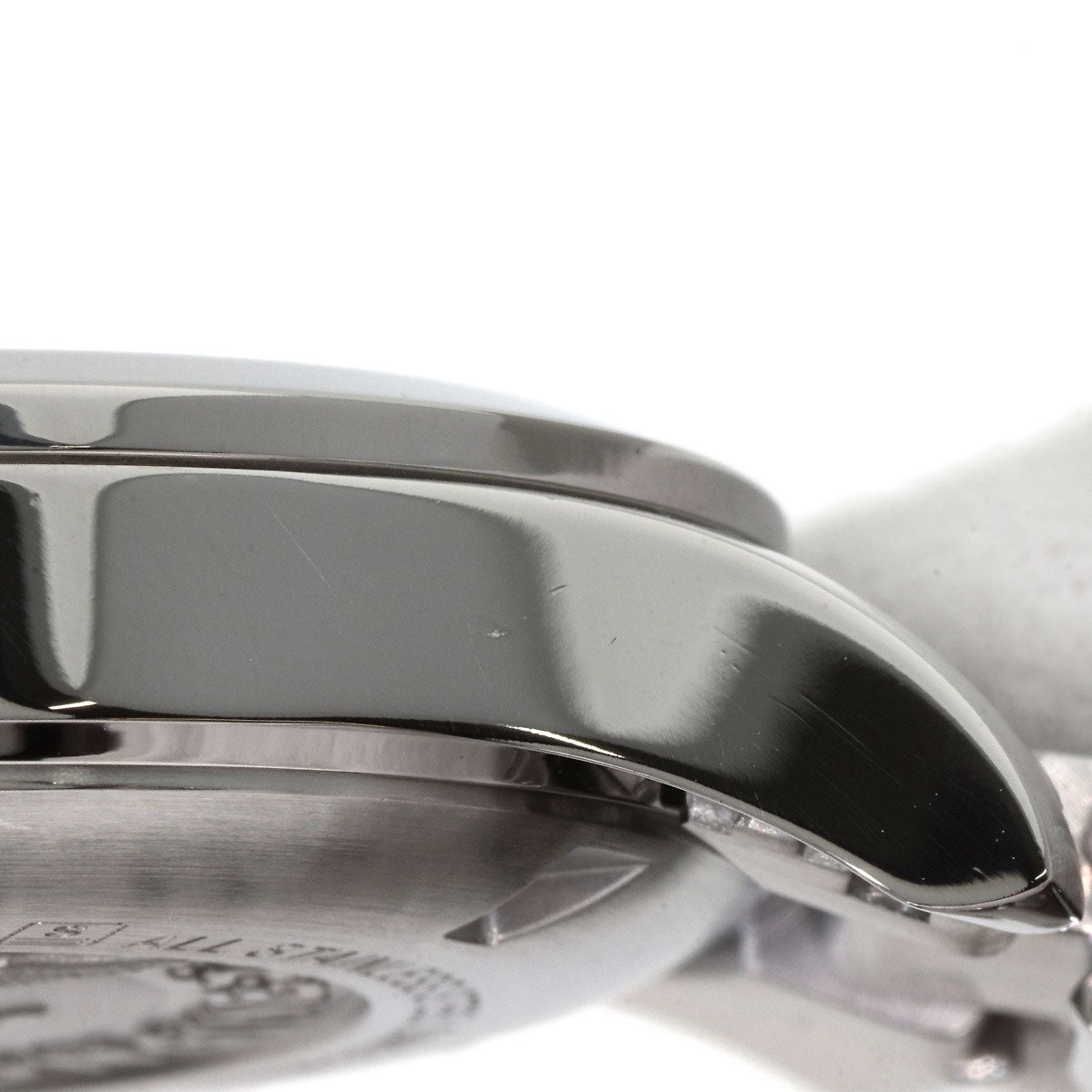 LONGINES ロンジン L3.760.4 コンクエスト L3.760.4 腕時計 SS メンズ 中古