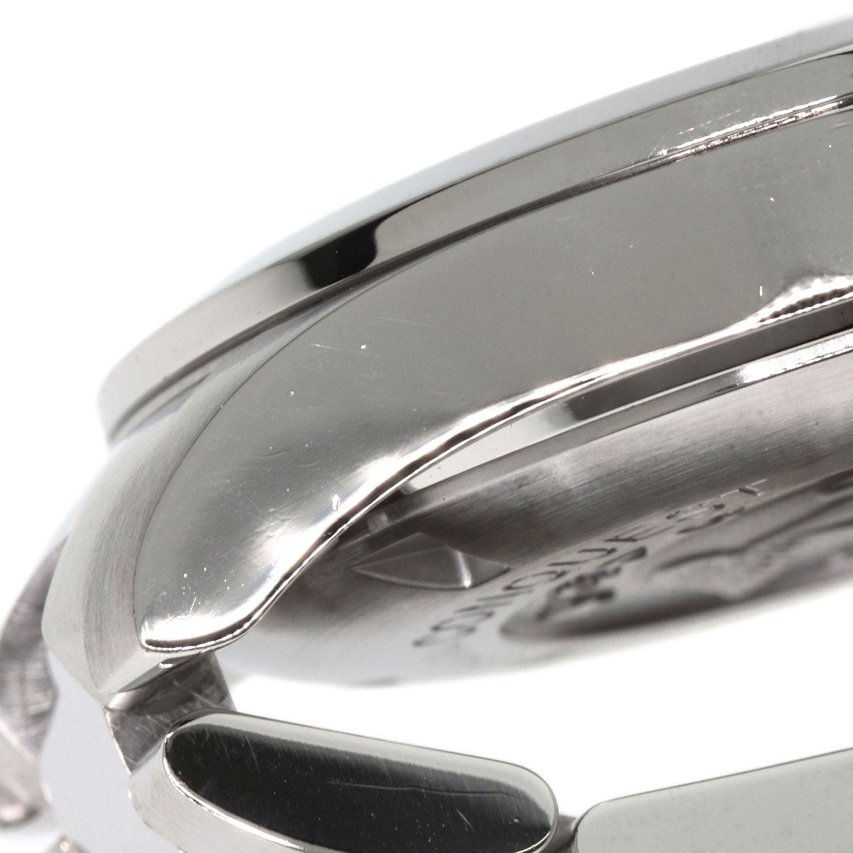 LONGINES ロンジン L3.760.4 コンクエスト L3.760.4 腕時計 SS メンズ 中古