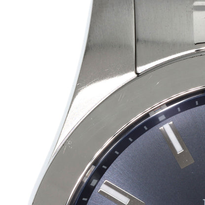 LONGINES ロンジン L3.760.4 コンクエスト L3.760.4 腕時計 SS メンズ 中古
