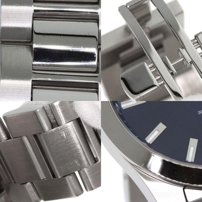 LONGINES ロンジン L3.760.4 コンクエスト L3.760.4 腕時計 SS メンズ 中古
