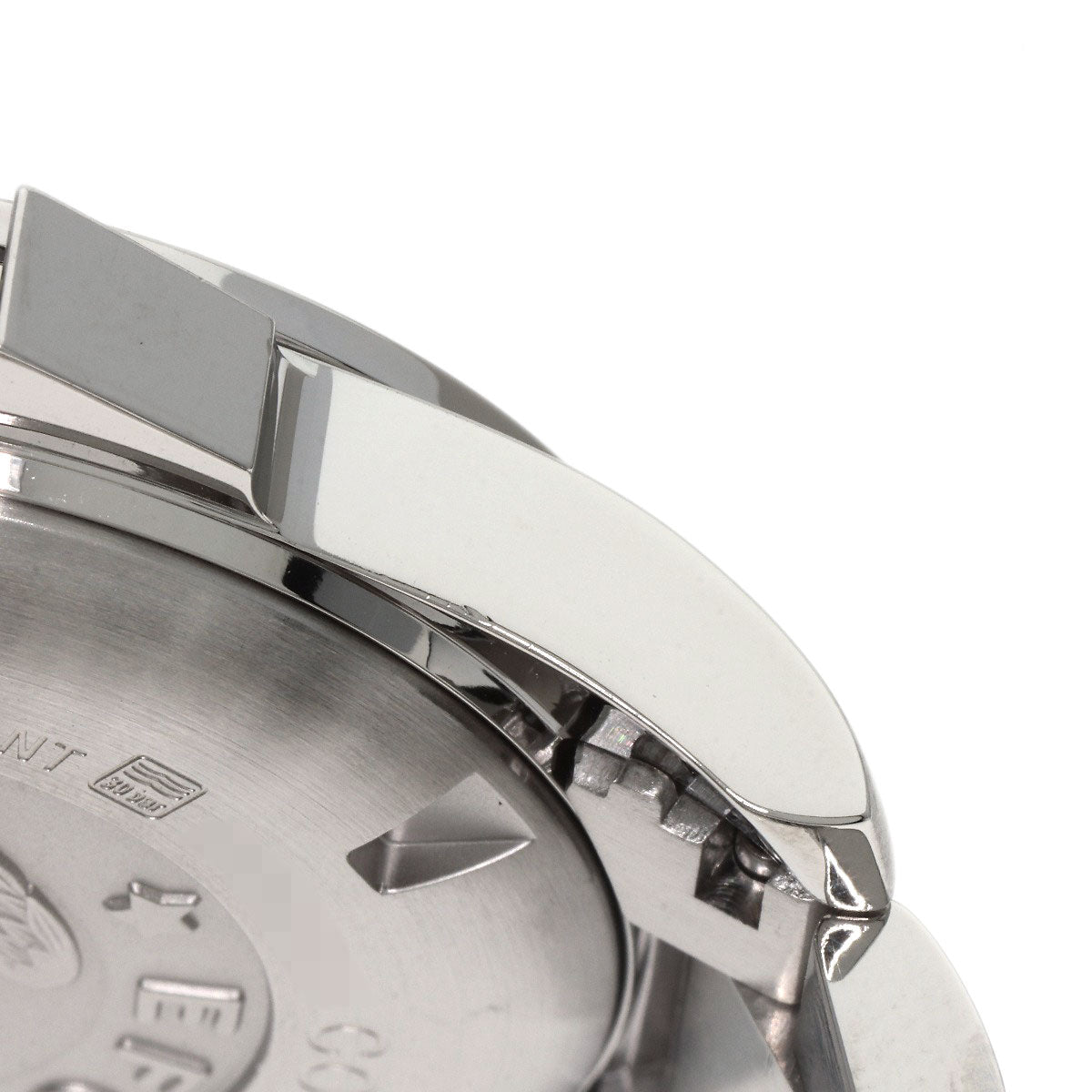 LONGINES ロンジン L3.760.4 コンクエスト L3.760.4 腕時計 SS メンズ 中古