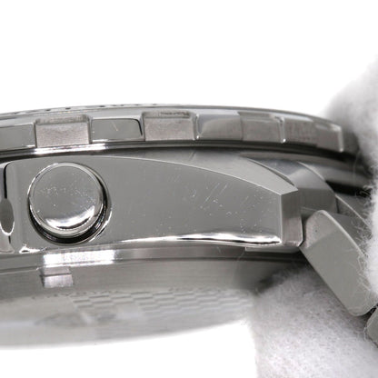 TAG HEUER タグホイヤー CAZ101K フォーミュラ1 クロノグラフ 腕時計 SS メンズ 中古