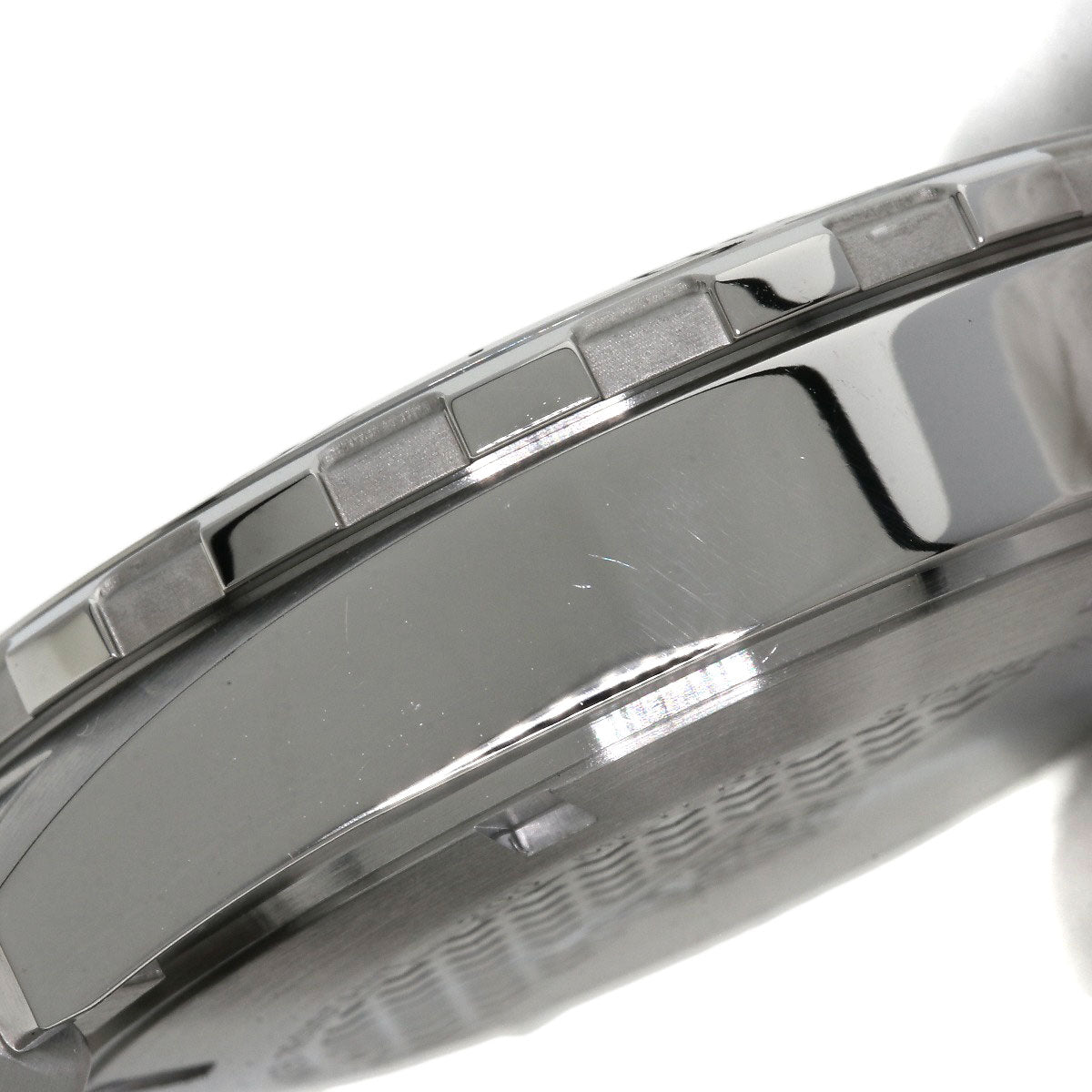 TAG HEUER タグホイヤー CAZ101K フォーミュラ1 クロノグラフ 腕時計 SS メンズ 中古
