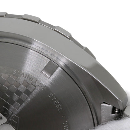 TAG HEUER タグホイヤー CAZ101K フォーミュラ1 クロノグラフ 腕時計 SS メンズ 中古