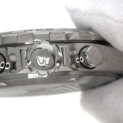 TAG HEUER タグホイヤー CAZ101K フォーミュラ1 クロノグラフ 腕時計 SS メンズ 中古