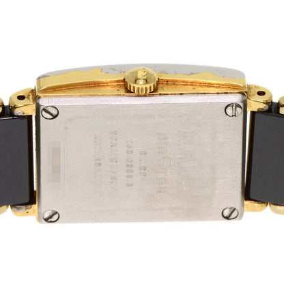 RADO ラドー 153.0339.3 ダイヤスター ジュビリー ダイヤモンド 腕時計 セラミック レディース 中古