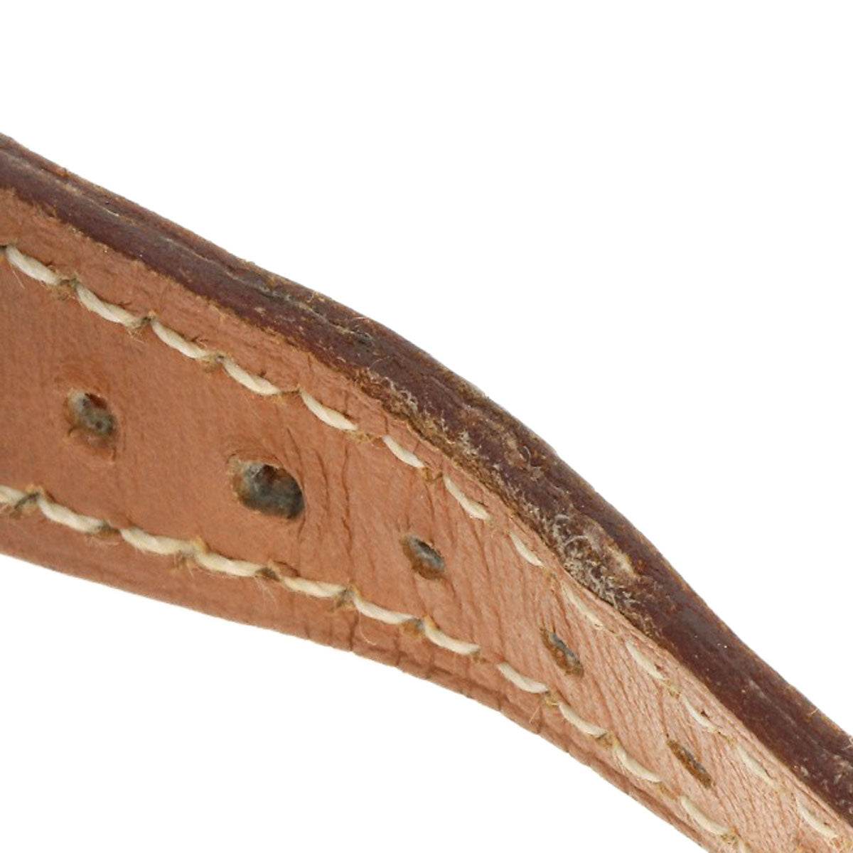 HERMES エルメス ケリーウォッチ 腕時計 GP レディース 中古