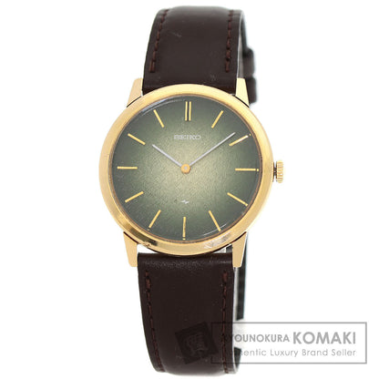 セイコー 2220-0180 シャリオ 腕時計 中古 商品画像1