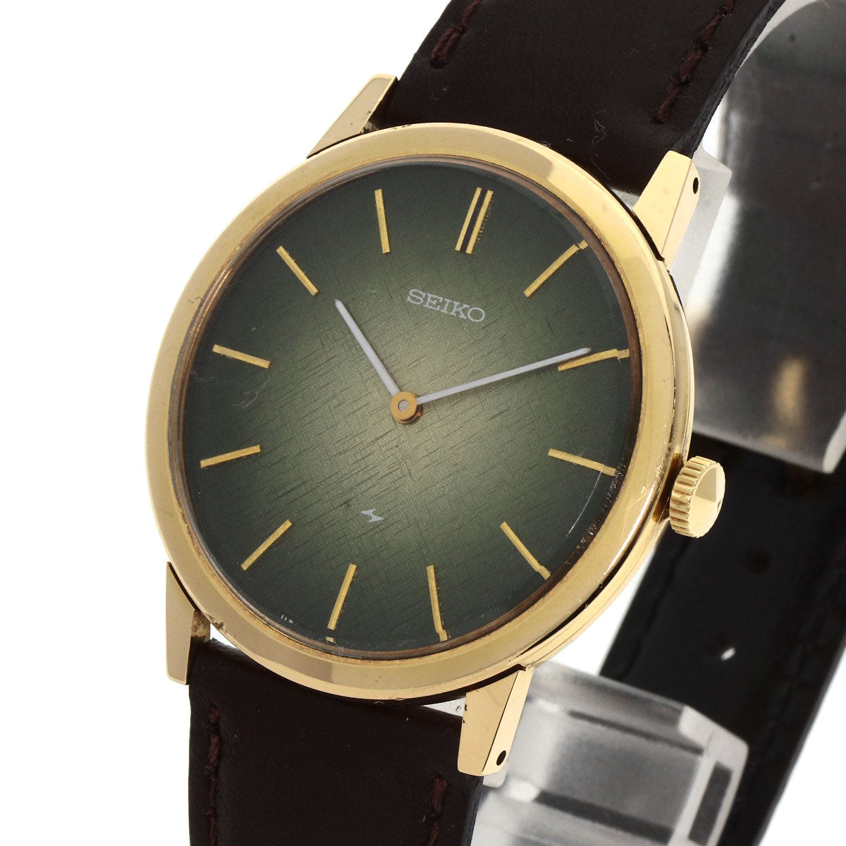 セイコー 2220-0180 シャリオ 腕時計 中古 商品画像4