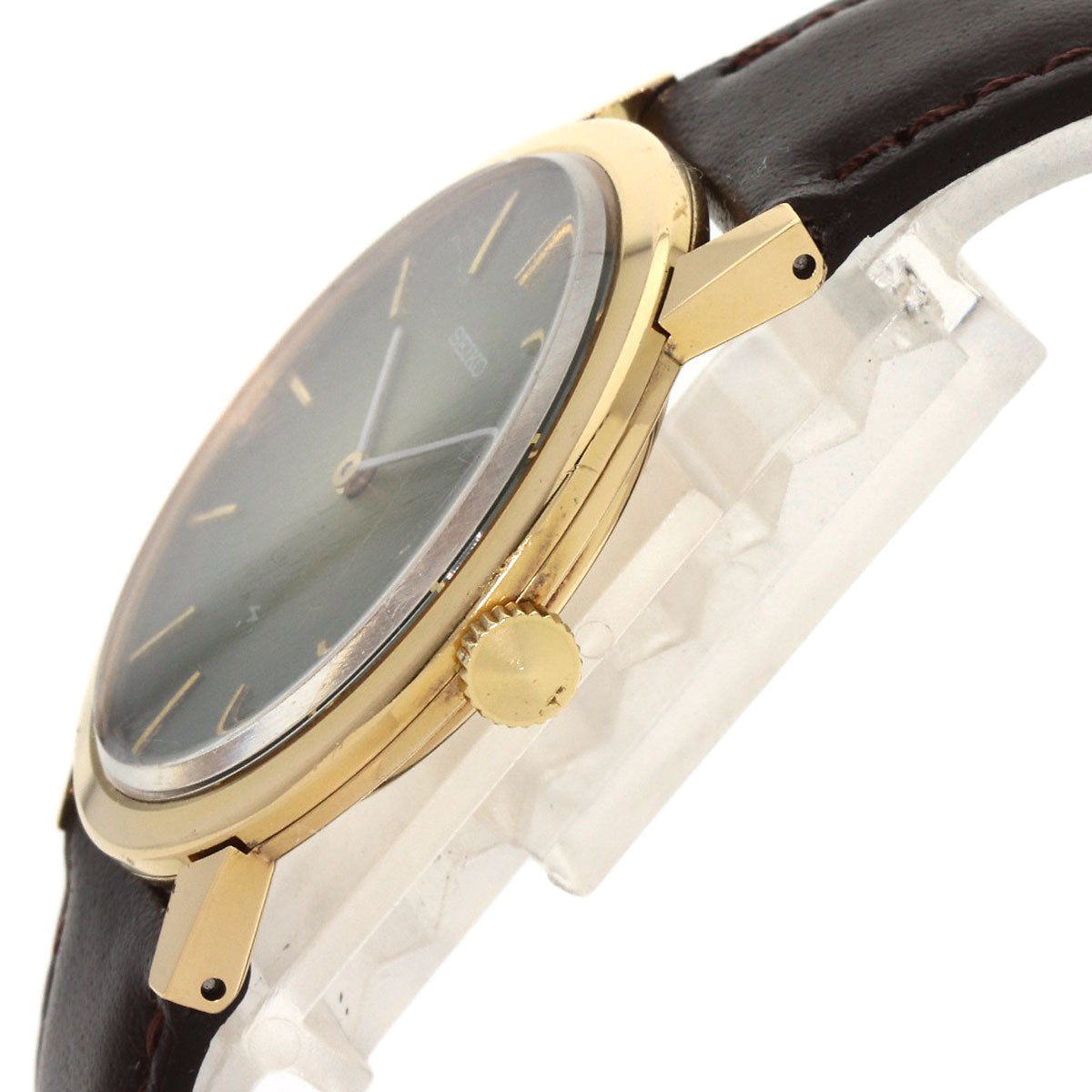 セイコー 2220-0180 シャリオ 腕時計 中古 商品画像6