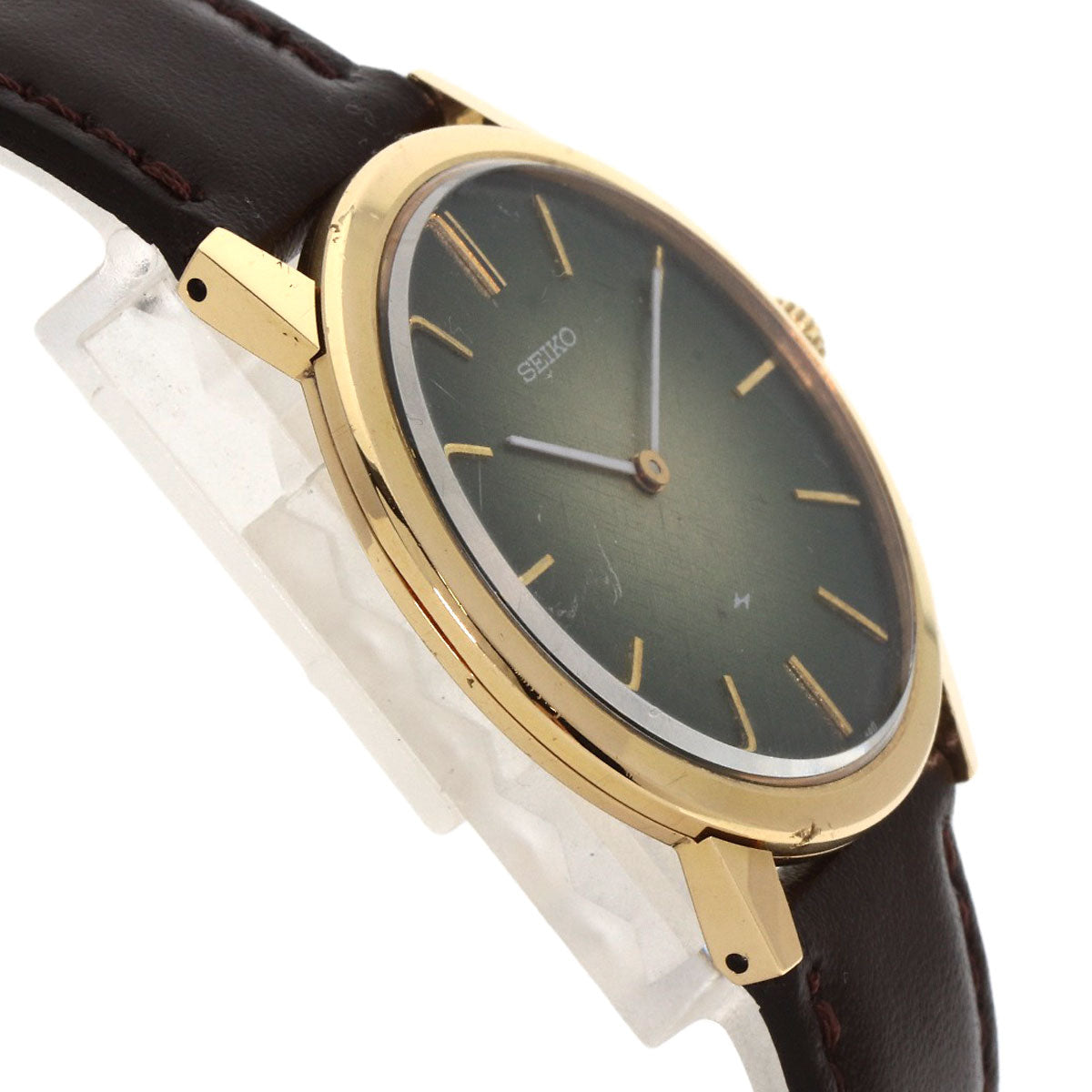 セイコー 2220-0180 シャリオ 腕時計 中古 商品画像7