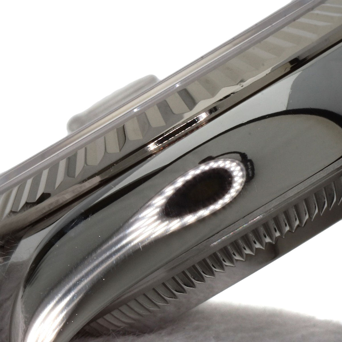 ROLEX ロレックス 279174 デイトジャスト28 腕時計 SS レディース 中古