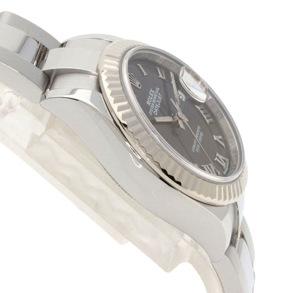 ROLEX ロレックス 279174 デイトジャスト28 腕時計 SS レディース 中古