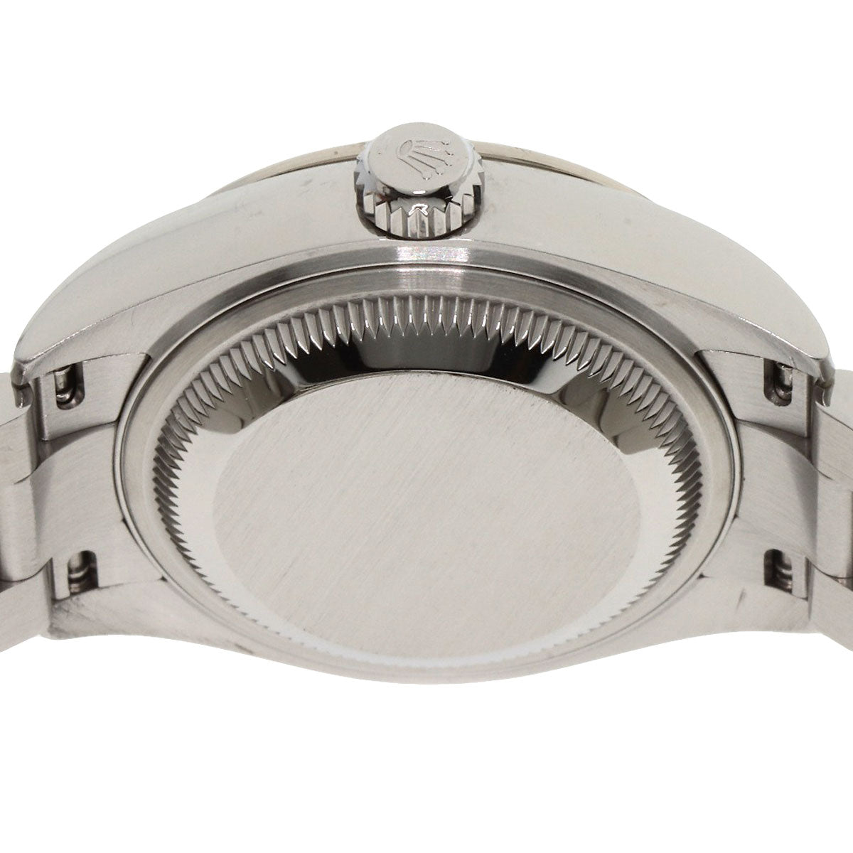 ROLEX ロレックス 279174 デイトジャスト28 腕時計 SS レディース 中古