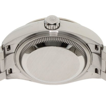 ROLEX ロレックス 279174 デイトジャスト28 腕時計 SS レディース 中古