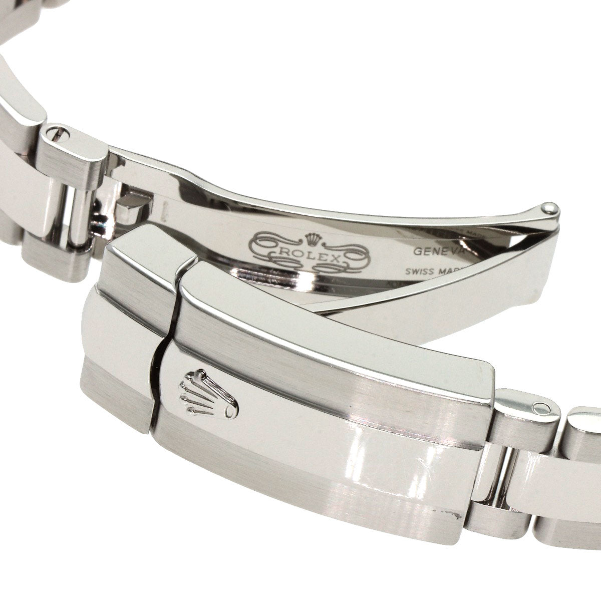 ROLEX ロレックス 279174 デイトジャスト28 腕時計 SS レディース 中古