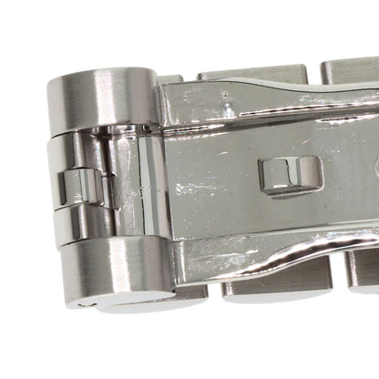 ROLEX ロレックス 179174NG デイトジャスト 10P ダイヤモンド 腕時計 SS レディース 中古