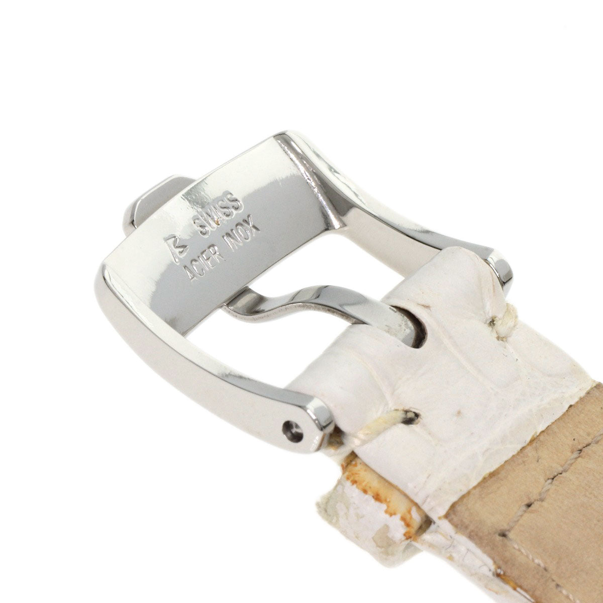ショパール 27/8943 ハッピースノーフレーク ダイヤモンド 30mm 腕時計 中古 商品画像10