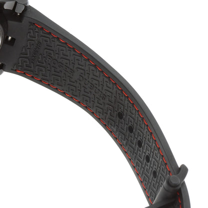 ROGER DUBUIS ロジェ・デュブイ RDDBEX0567 エクスカリバー45 腕時計 チタニウム メンズ 中古