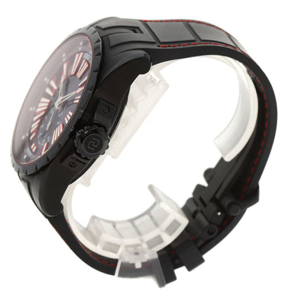 ROGER DUBUIS ロジェ・デュブイ RDDBEX0567 エクスカリバー45 腕時計 チタニウム メンズ 中古